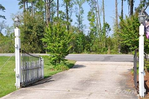 Gated Entry