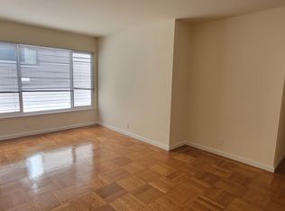 7201 Geary Blvd APT 4, San Francisco, CA 94121