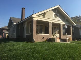 1501 Union Ave, Chattanooga, TN 37404