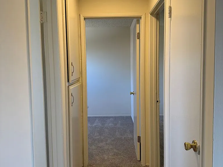 Desert Spa Apartments — Photo 20