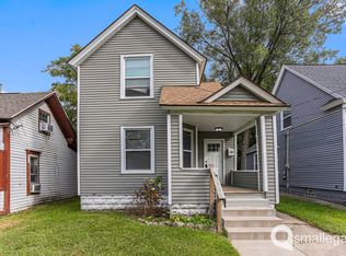 109 Sweet St NE, Grand Rapids, MI 49505
