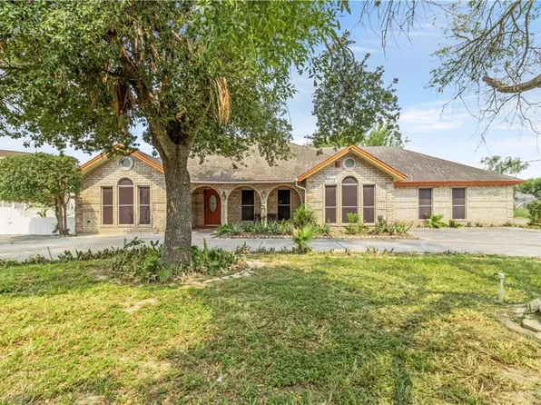 4721 Buddy Owens Ave APT F, McAllen, TX 78504