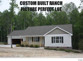 91 Banks St, Smithfield, NC 27577