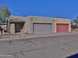 9047 E Spanyard Ct UNIT 1, Tucson, AZ 85710