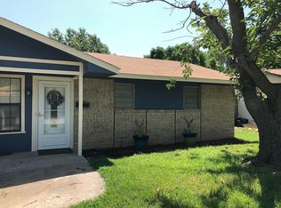 4701 Cape Cod Dr, Wichita Falls, TX 76310