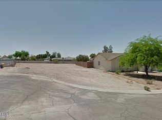 10213 W Sunbird Dr LOT 783, Arizona City, AZ 85123