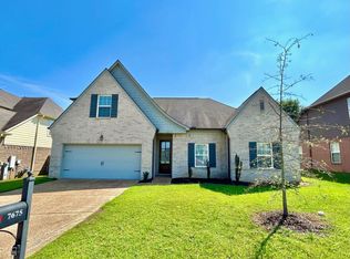 7675 Brookbriar Cv #1, Memphis, TN 38125