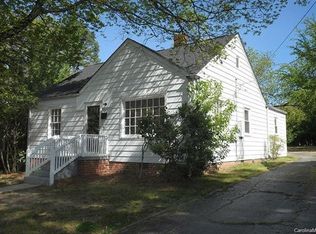 621 N Ellis St, Salisbury, NC 28144