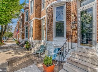 1616 Jackson St, Baltimore, MD 21230