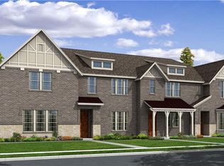 4214 Cascade Sky Dr, Arlington, TX 76005