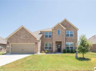 6212 Serpentine Dr, Killeen, TX 76542