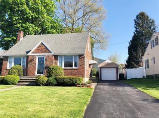 2741 Spring Garden St, Easton, PA 18045