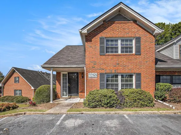 3268 Henderson Mill Rd APT A, Atlanta, GA 30341