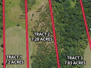 63ATRCT-2 Vallandingham Rd, Dry Ridge, KY 41035