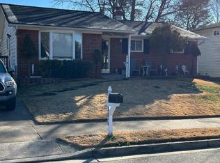8076 Phirne Rd E, Glen Burnie, MD 21061