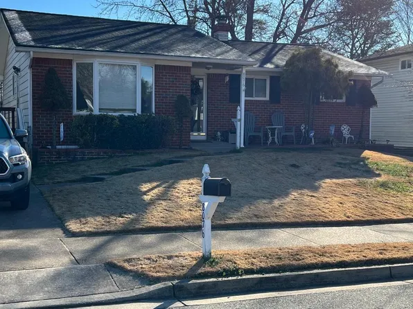 8076 Phirne Rd E, Glen Burnie, MD 21061