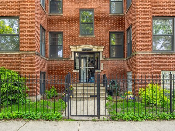 2nd image of 4705 N Campbell Ave APT 3