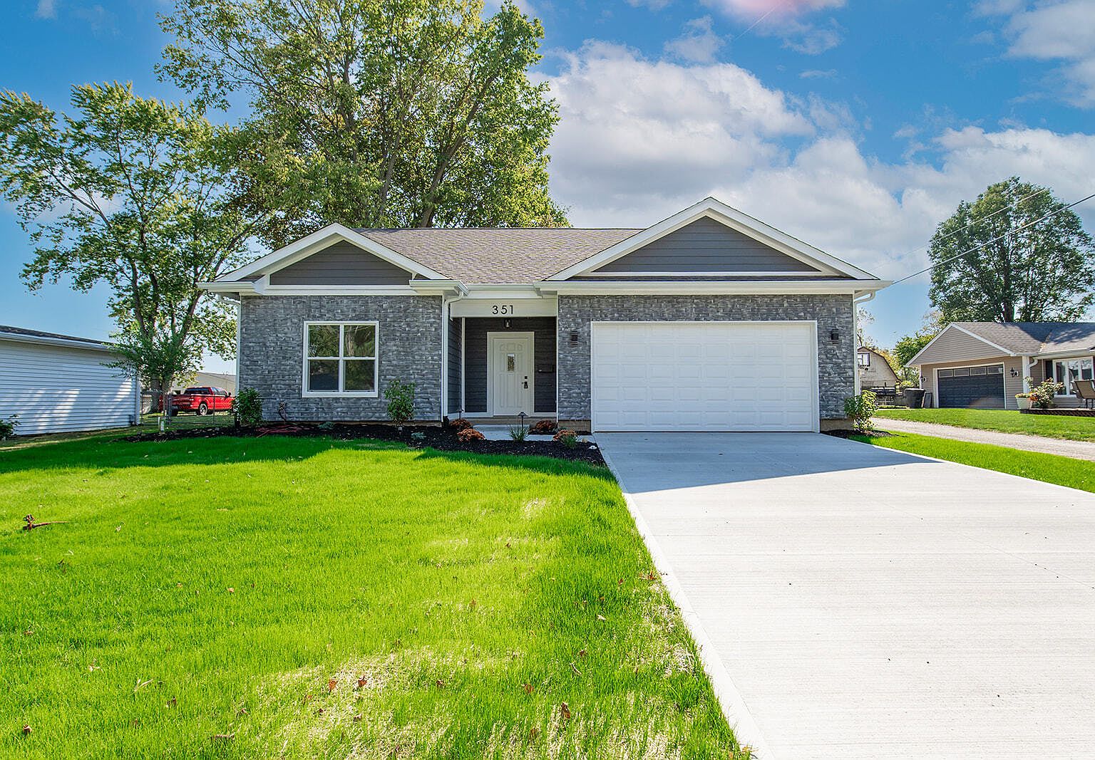 351 Northeast St, Mooresville, IN 46158 Zillow