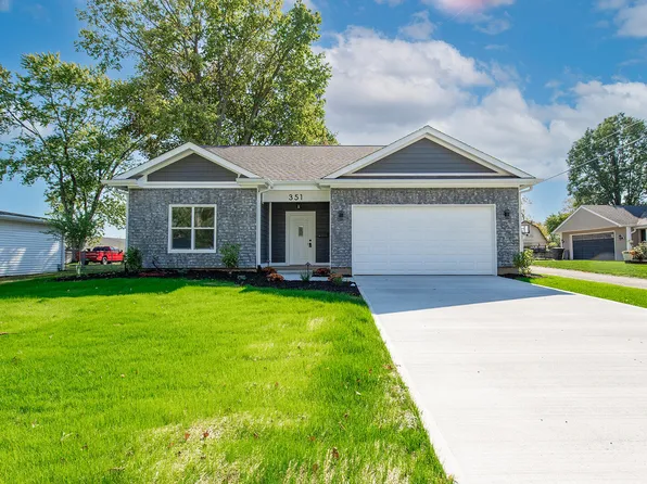 351 Northeast St, Mooresville, IN 46158