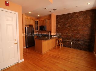 30 Sheafe St APT 3, Boston, MA 02113