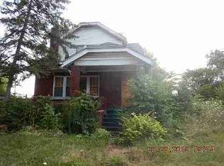 11661 Mendota St, Detroit, MI 48204