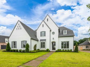 9121 Cheatham Ln N, Germantown, TN 38138