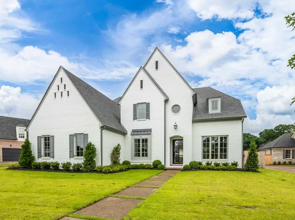 9121 Cheatham Ln N, Germantown, TN 38138