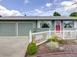 1516 Thompson Rd, Woodburn, OR 97071