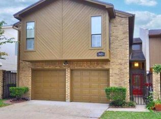 5623 Innsbruck St, Bellaire, TX 77401