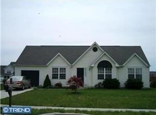 116 Green Meadow Cir, Townsend, DE 19734