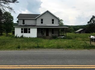 1129 County Road 19, Beaver Dams, NY 14812