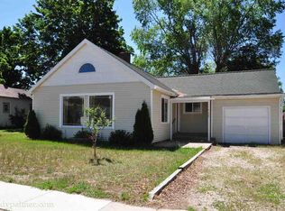 407 5th St, Stevensville, MT 59870