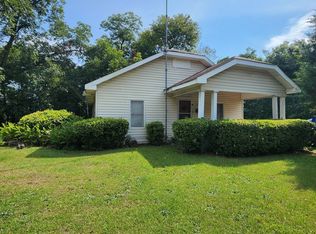 891 Emory Ave, Macon, GA 31201