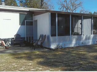 240 SW 158th Ter, Ocala, FL 34481