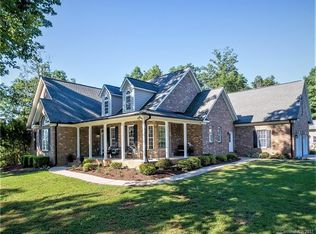 6700 Santa Claus Rd, Monroe, NC 28110