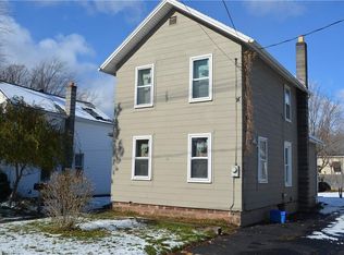 79 Fair St, Brockport, NY 14420