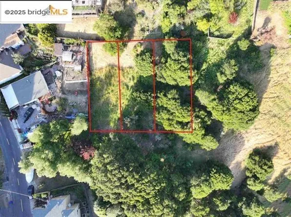 0 Fairview Ave, Richmond, CA 94805