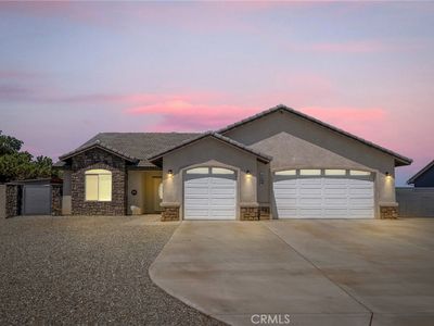 6694 Paw Paw Ave, Hesperia, CA, 92345