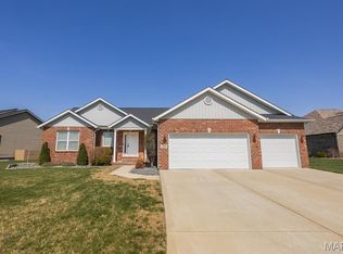 260 Emerald Way W, Granite City, IL