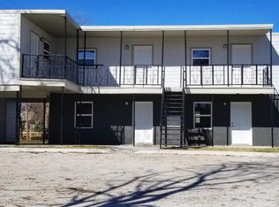 2004 Wesley St, Greenville, TX 75401