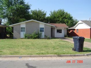 440 NW 87th St, Oklahoma City, OK 73114