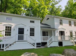 308 Indian Brook Rd, Garrison, NY 10524