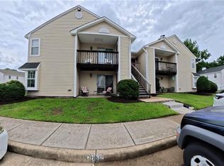 2201 Rock Cliff Reach APT A, Chesapeake, VA 23320
