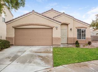 8413 Tough Pine Ct, Las Vegas, NV 89131