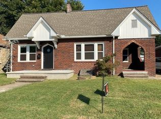 1235 S Columbia Ave, Tulsa, OK 74104