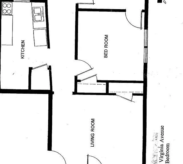Floor plan!