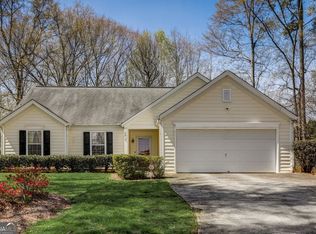 66 Savanna Ct, Powder Springs, GA