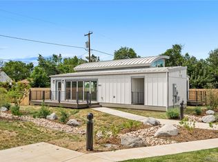 1957 Blackhawk St, Aurora, CO 80011