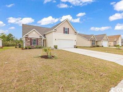 361 Borrowdale Dr., Conway, SC, 29526