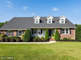 102 Kirwans Landing Ln, Chester, MD 21619